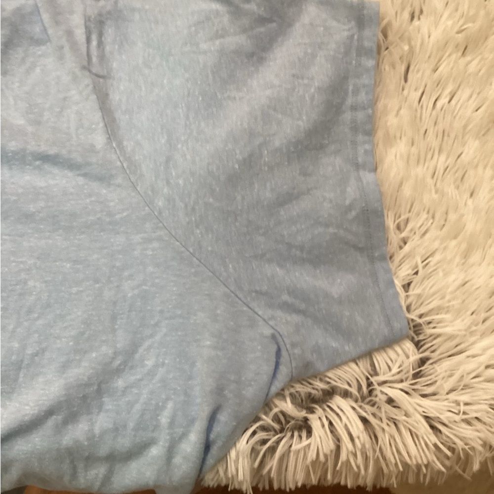 St John’s Bay short sleeve crew neck tee bird themed Woman’s size 4X - Picture 8 of 9